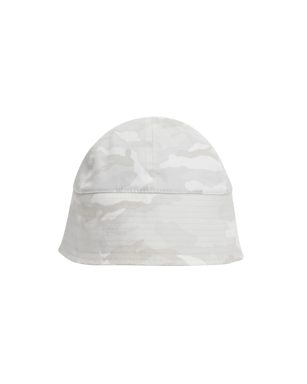 BUCKET HAT W/ BUCKLE - 1