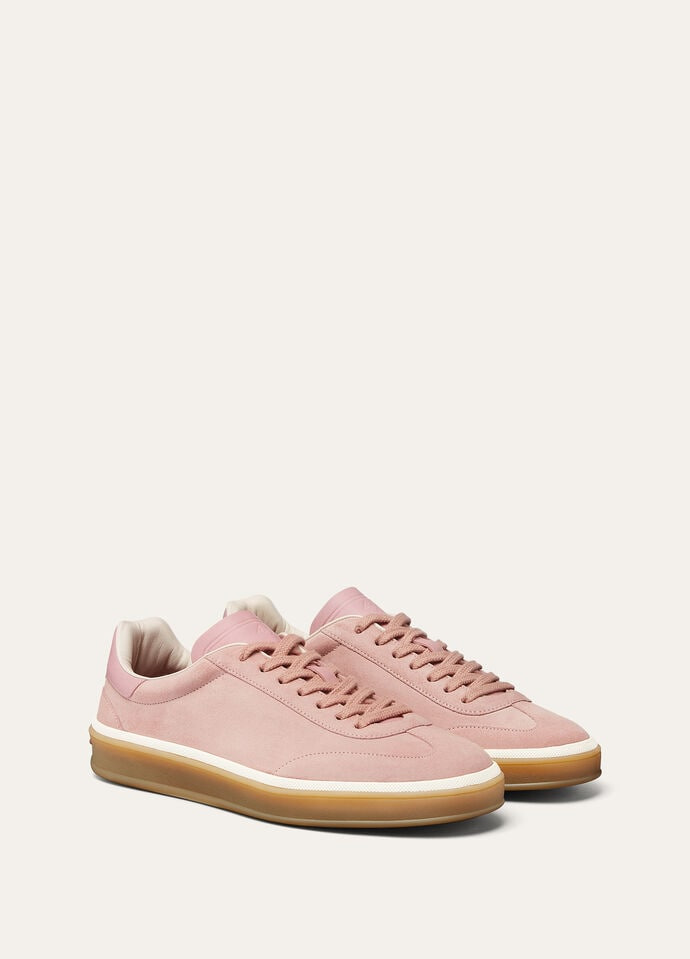 Tennis Walk Sneaker - 3