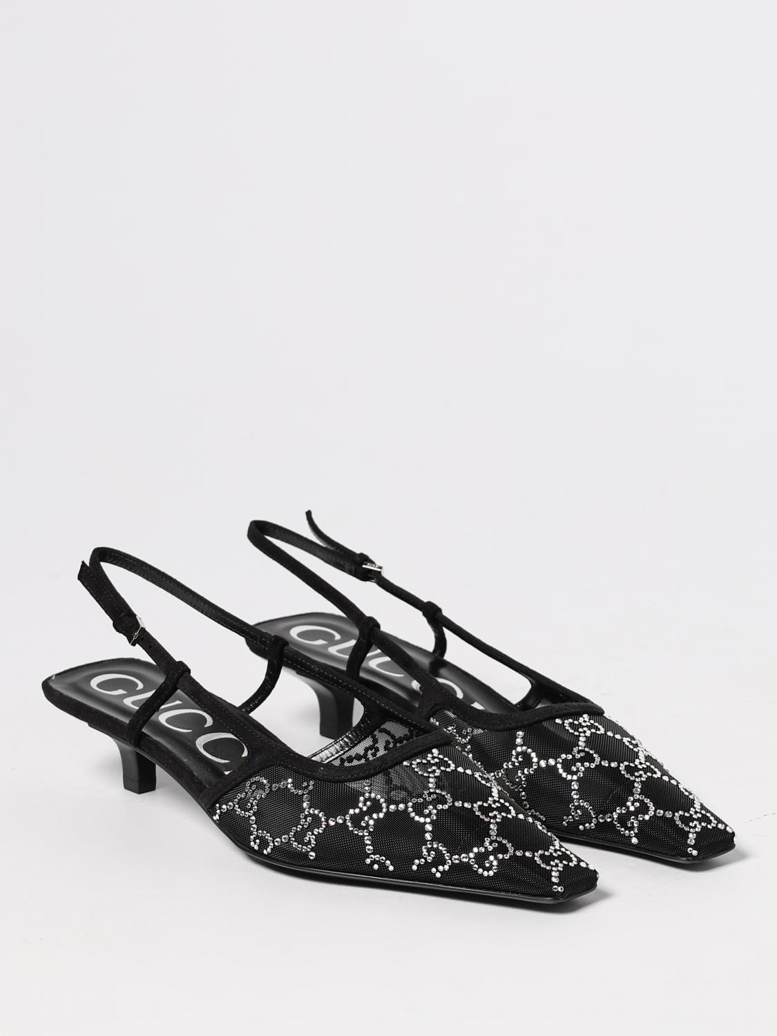 Shoes woman Gucci - 2