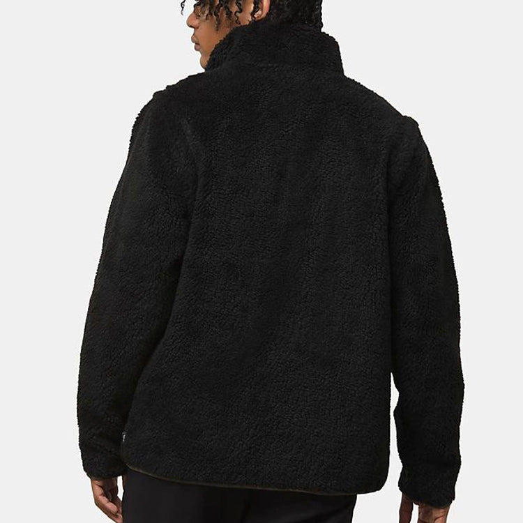 Vans 66 Supply Weber Jacket 'Black' VN0A4RQFZHP - 4