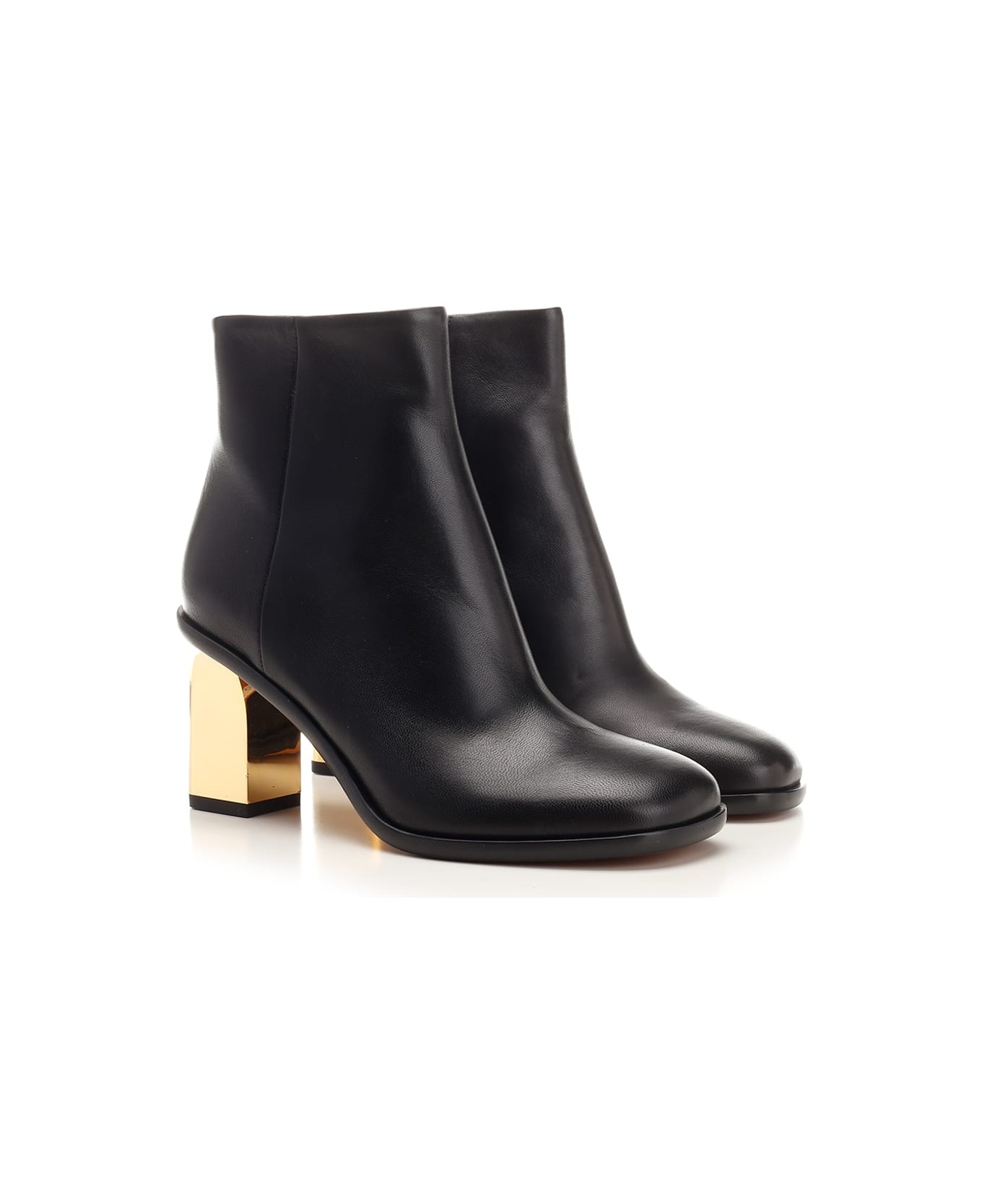 'rebecca' Ankle Boot - 2