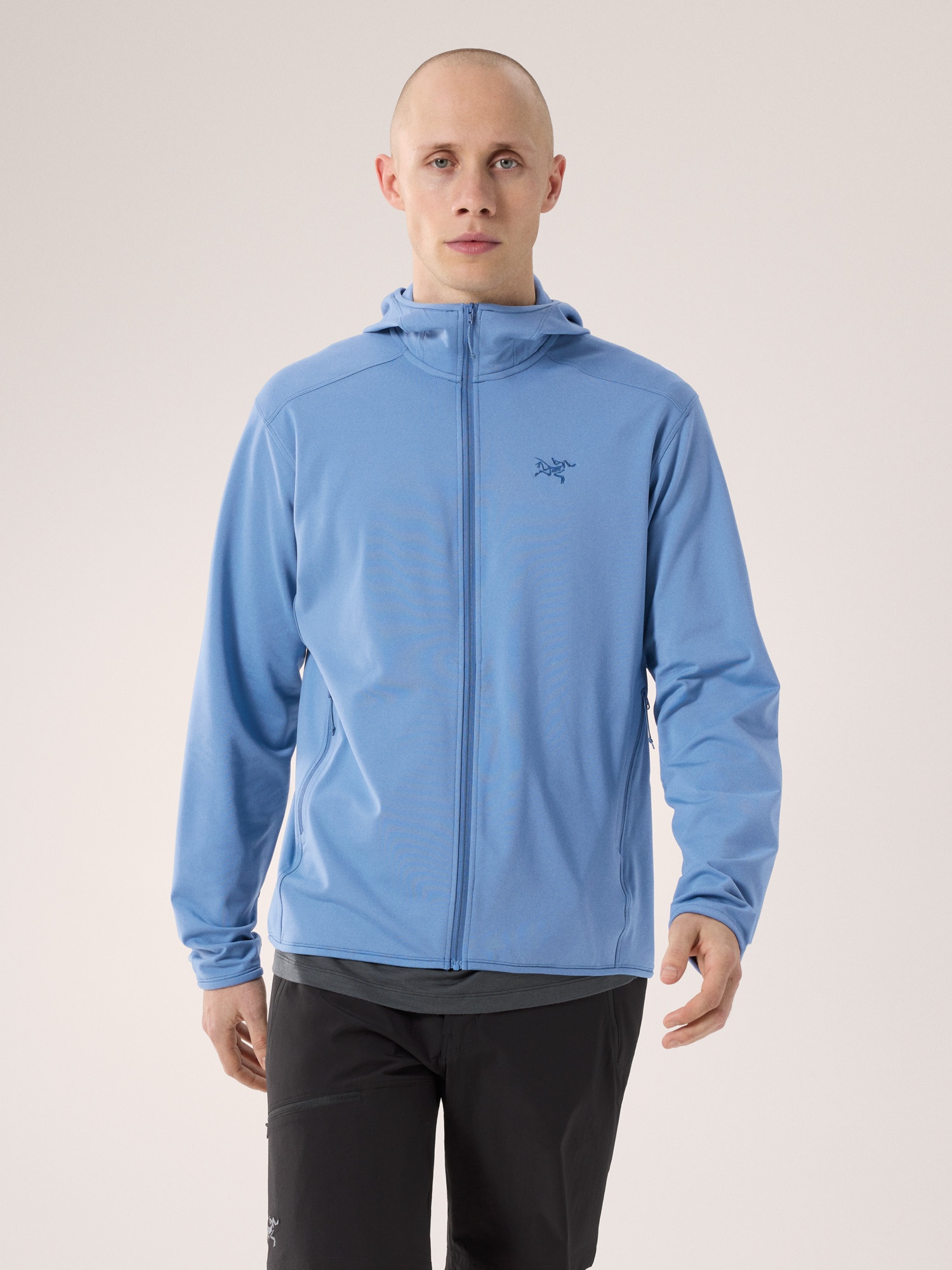 Kyanite Lightweight Hoody - 2