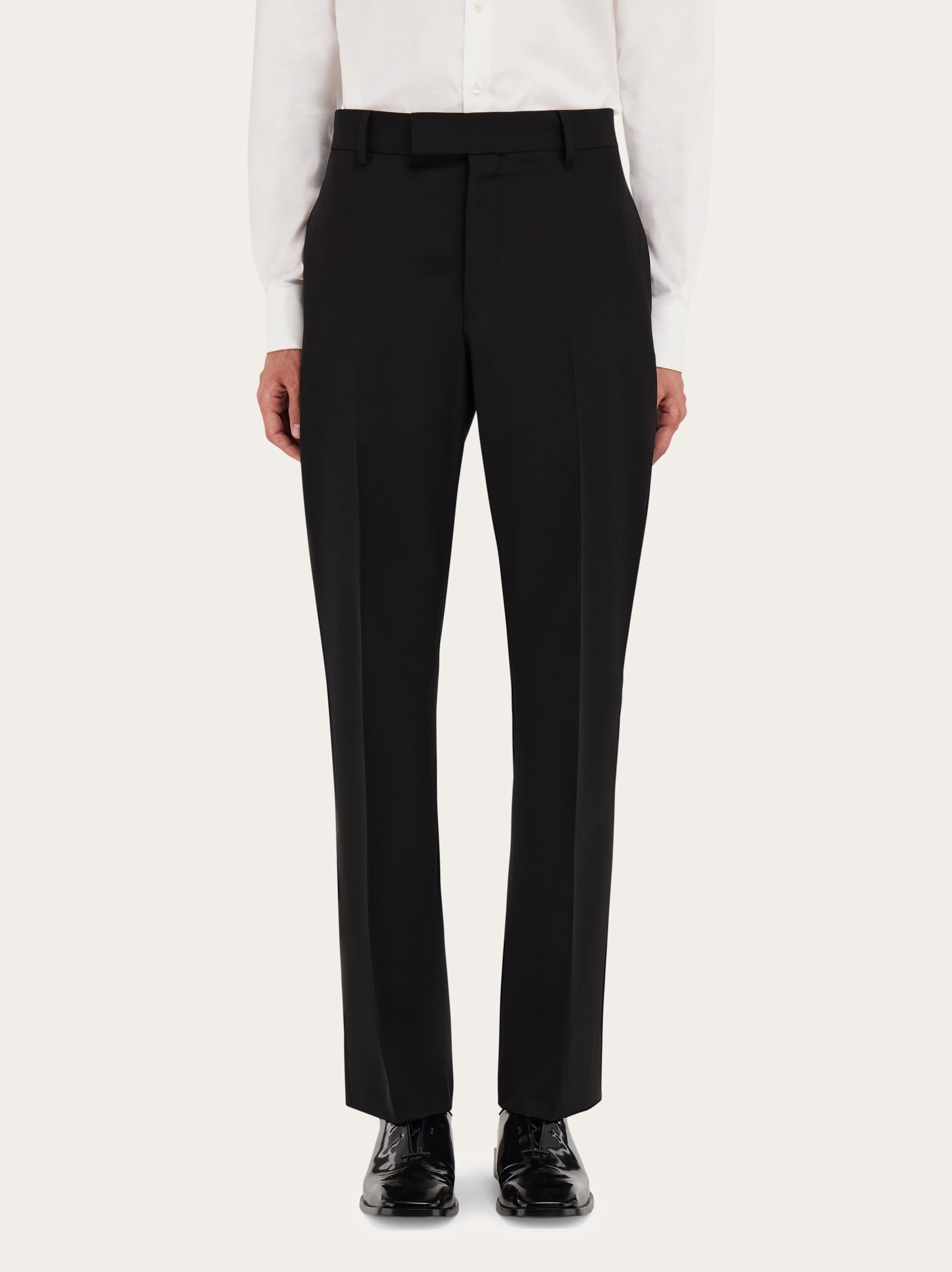 Tailored pants - 2