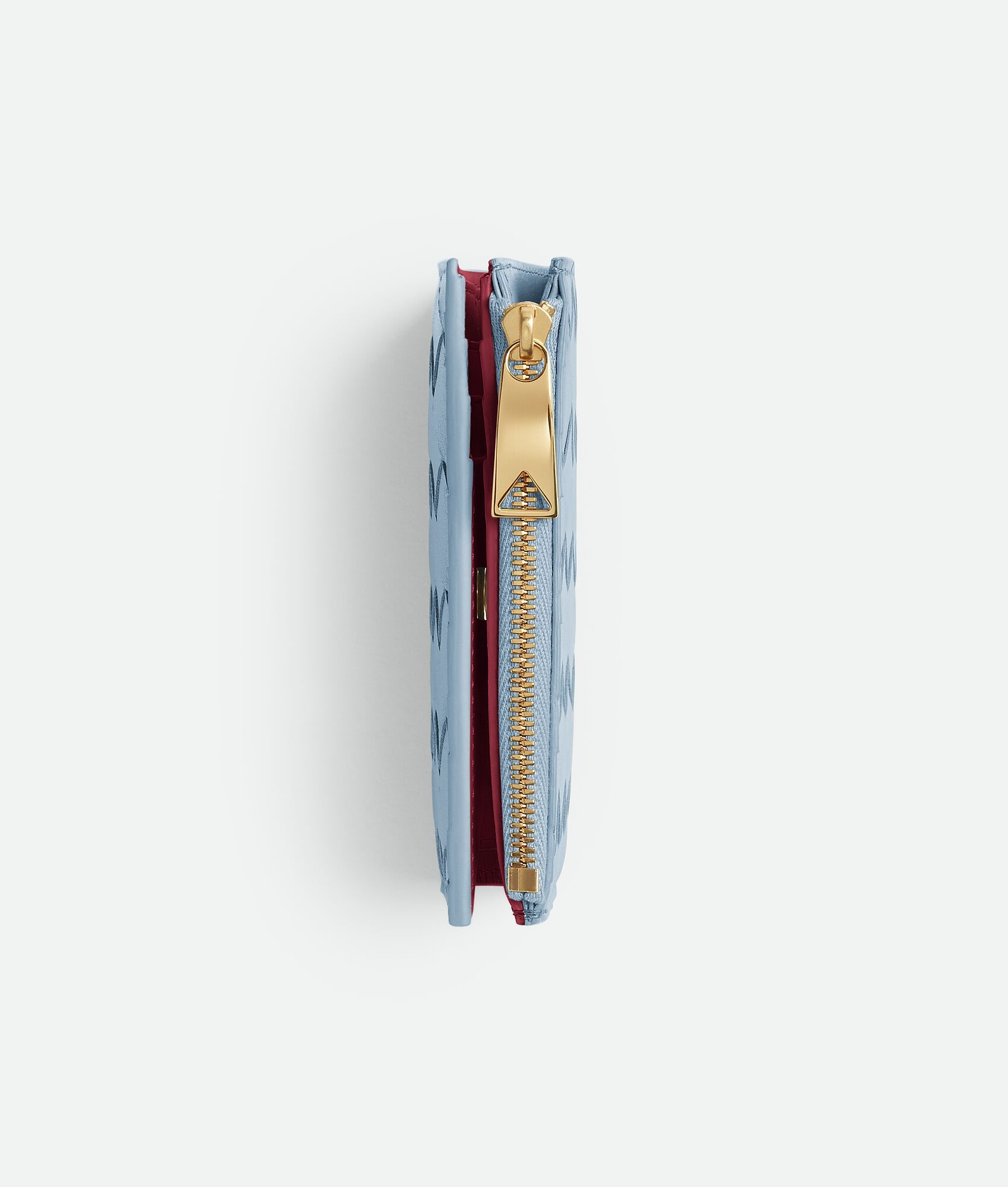 Intrecciato Small Bi-Fold Wallet - 4