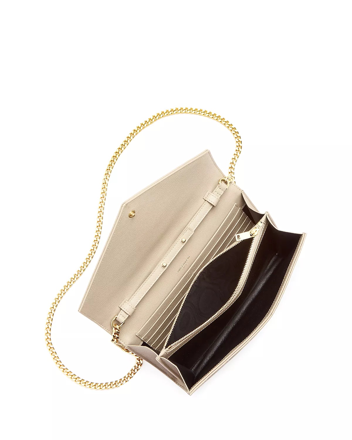 Classic Cassandre Chain Wallet - 2