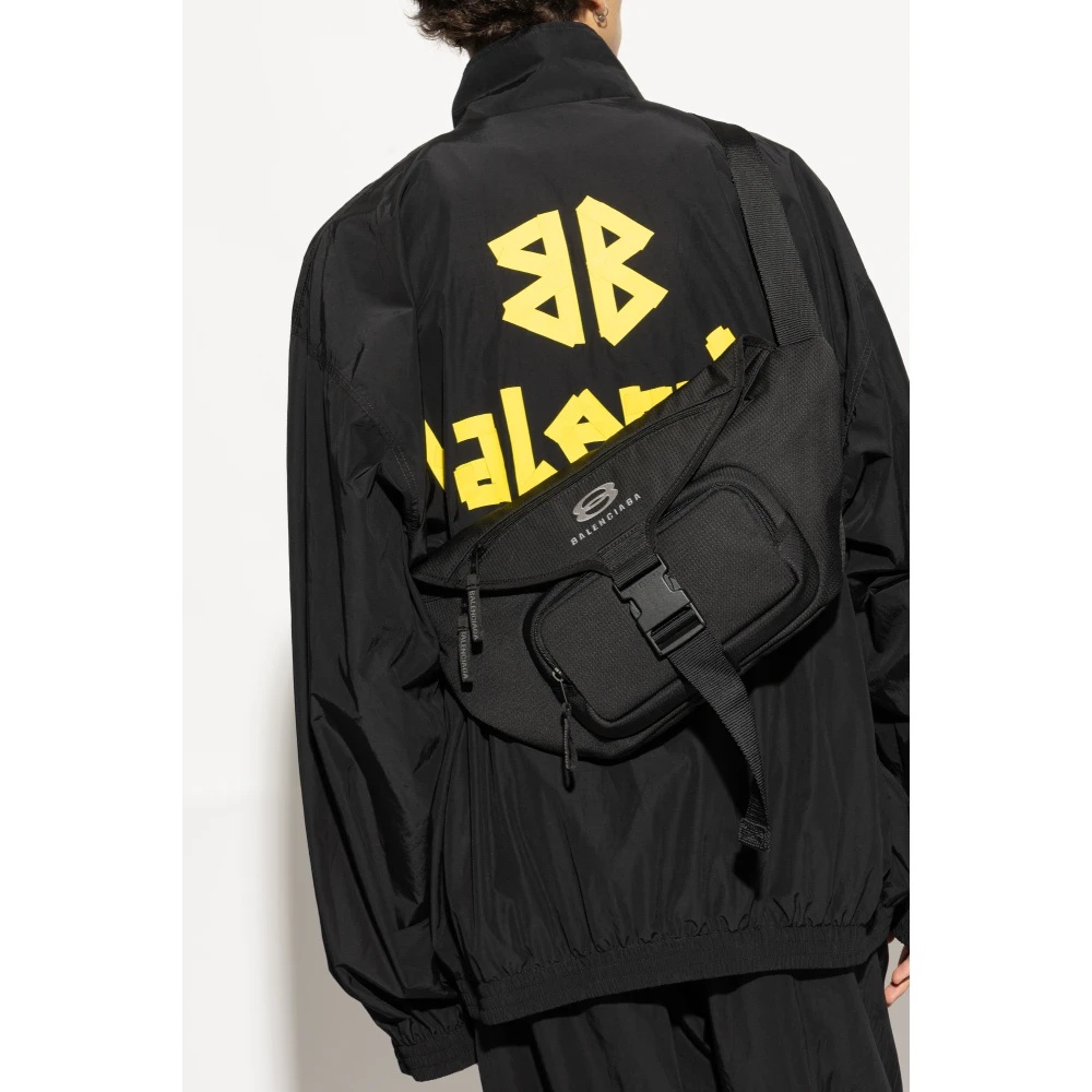 BALENCIAGA SHOULDER BAG UNITY LARGE | miinto | REVERSIBLE