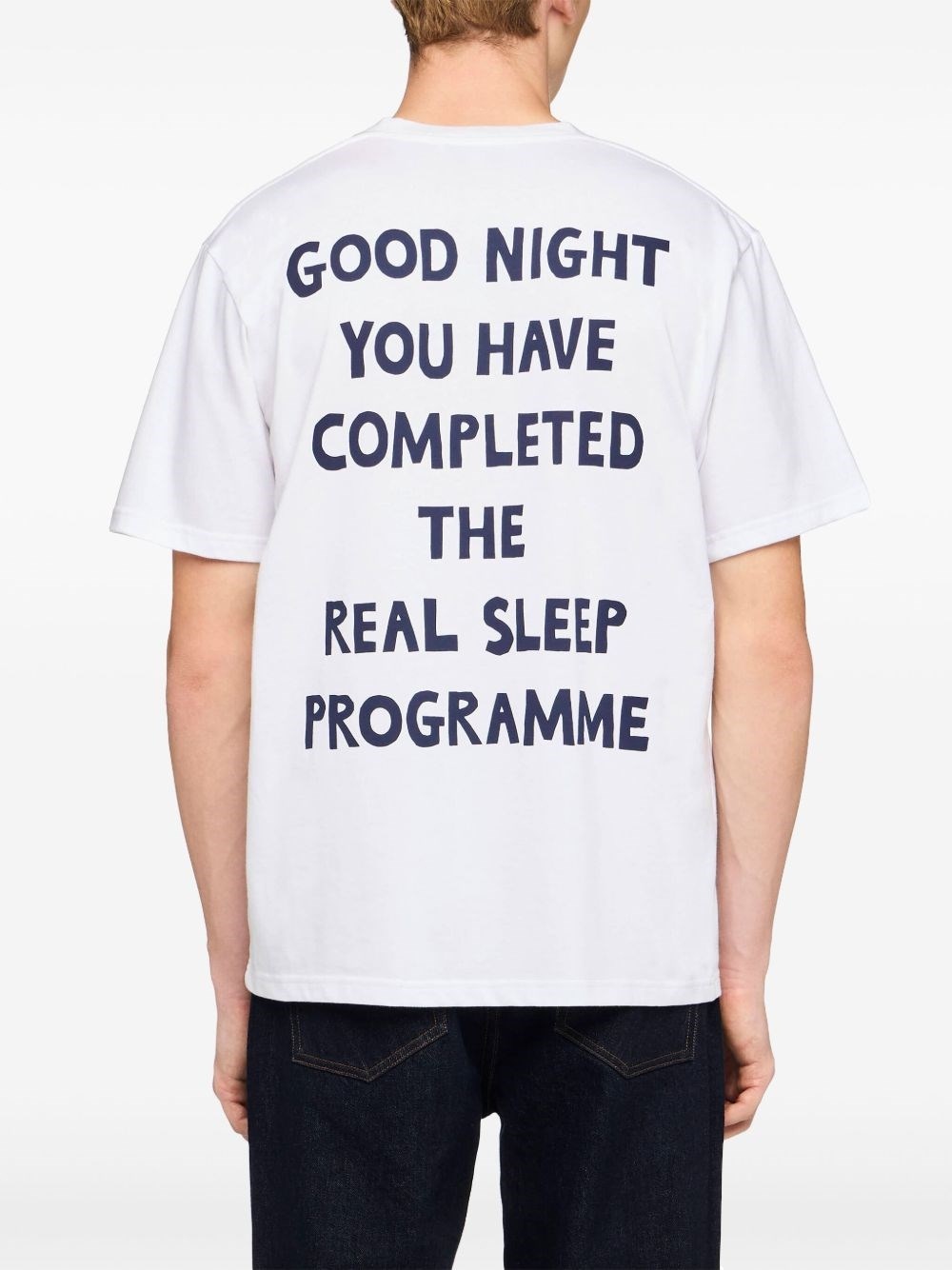 Logo T-shirt - 2