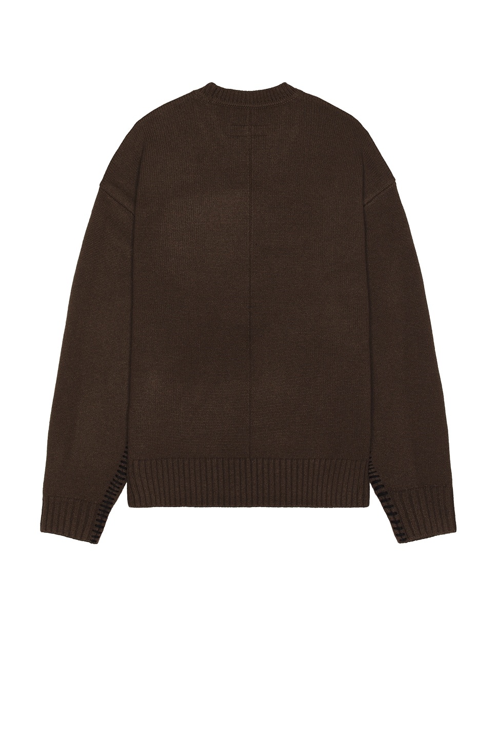 Clarkson Crew Sweater - 2