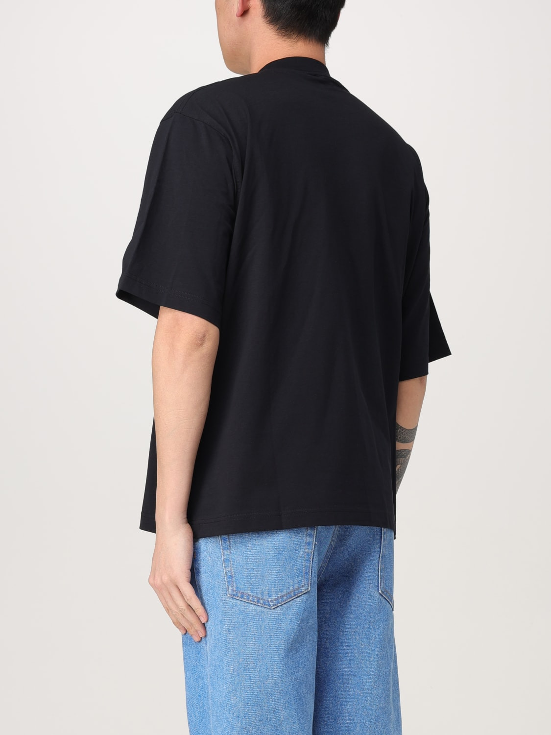 T-shirt men Marni - 2
