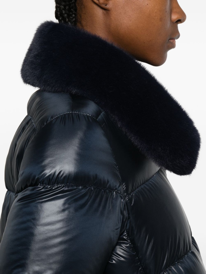 long-sleeve padded jacket 5