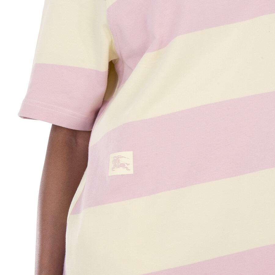 Burberry Short Sleeves Polo Shirt - 2
