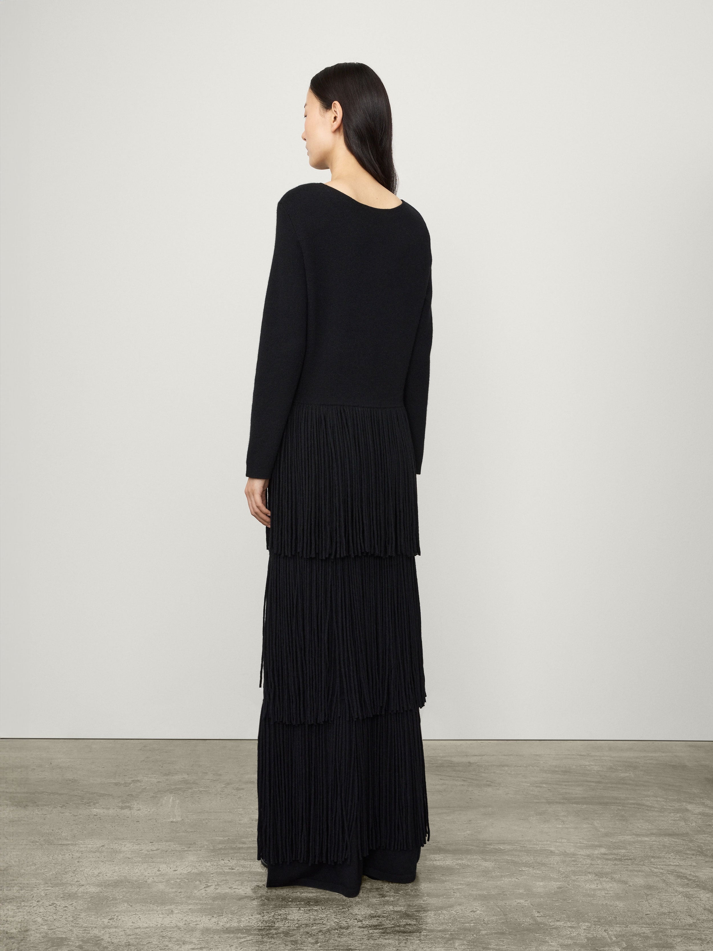 The Lona Dress - 4