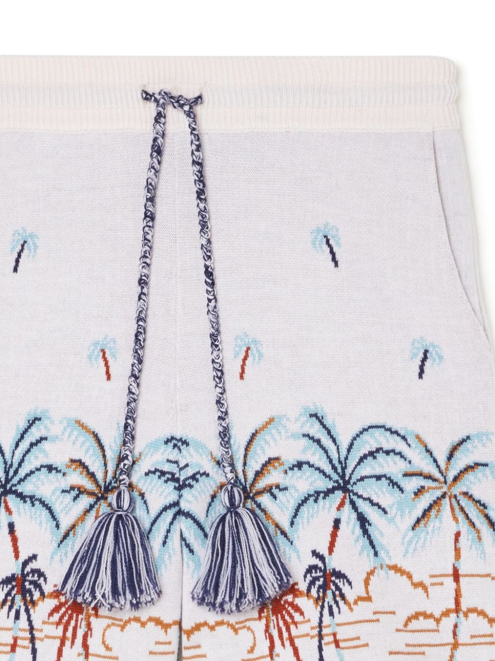 The Tale Of Hawaiian shorts - 6