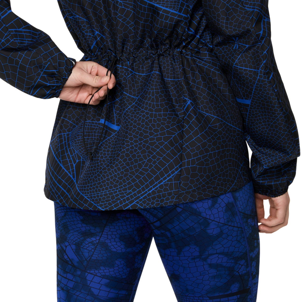 ROAD LITE-SHOW PACKABLE JACKET - 8