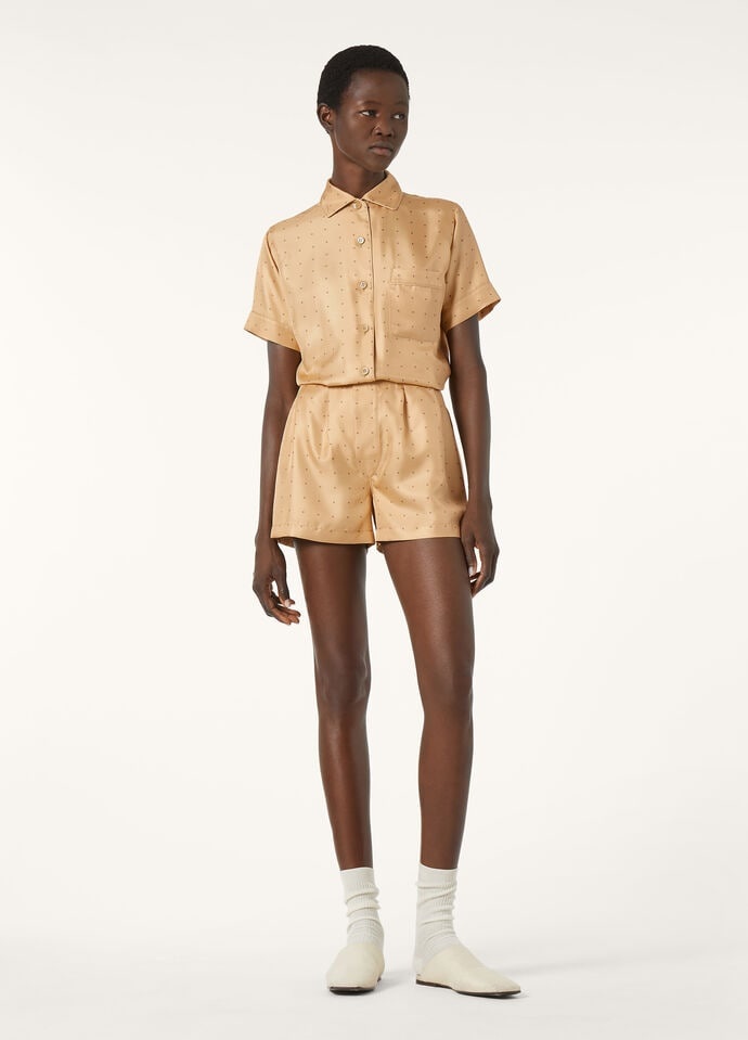 Angelina Shirt - 2