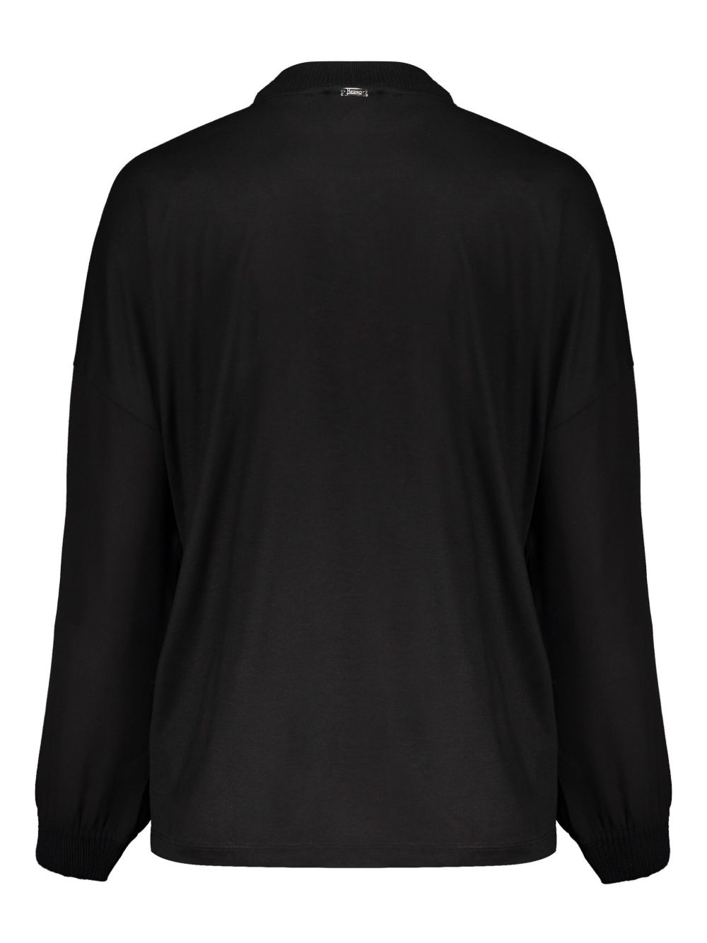 relaxed-fit long-sleeve sweater - 2