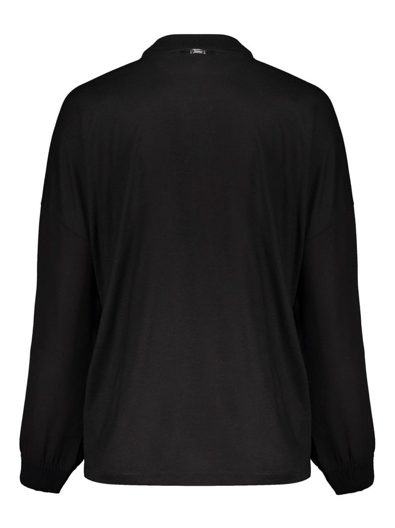 Herno relaxed-fit long-sleeve sweater outlook