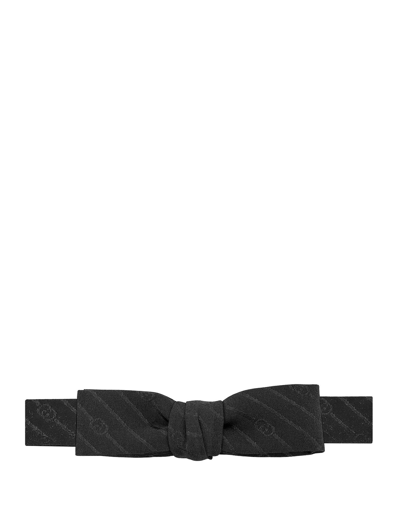 Silk bowtie - 1