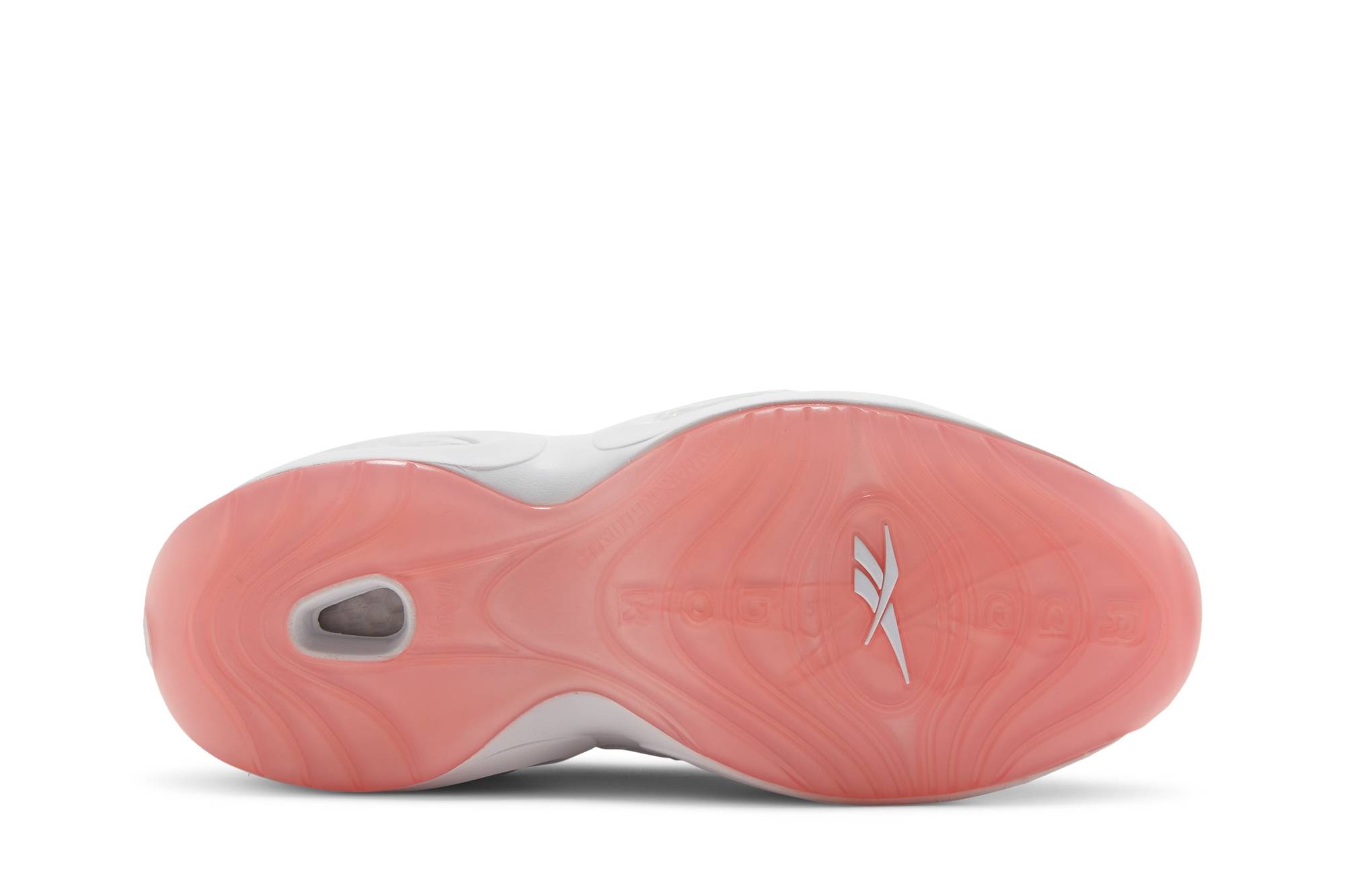Question Mid 'Pink Toe' - 4
