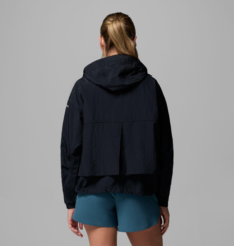 Women's Paracutie II Windbreaker 3