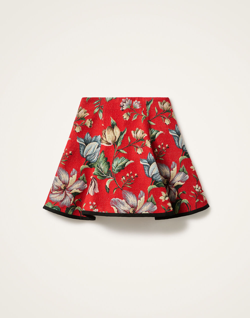 Mini Dolce Vita Skirt - 1