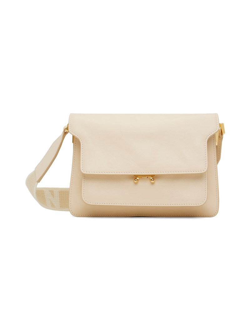 Off-White Trunk Soft Medium Bag 1