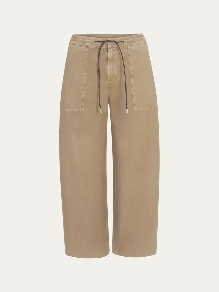 The Gallery Pants - 1