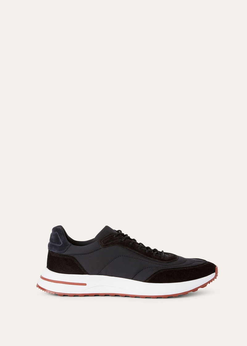Week End Walk Sneakers - 1