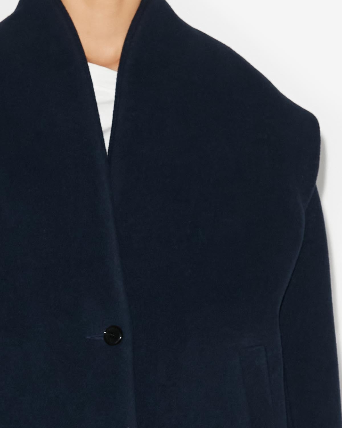 DROGO JACKET - 3