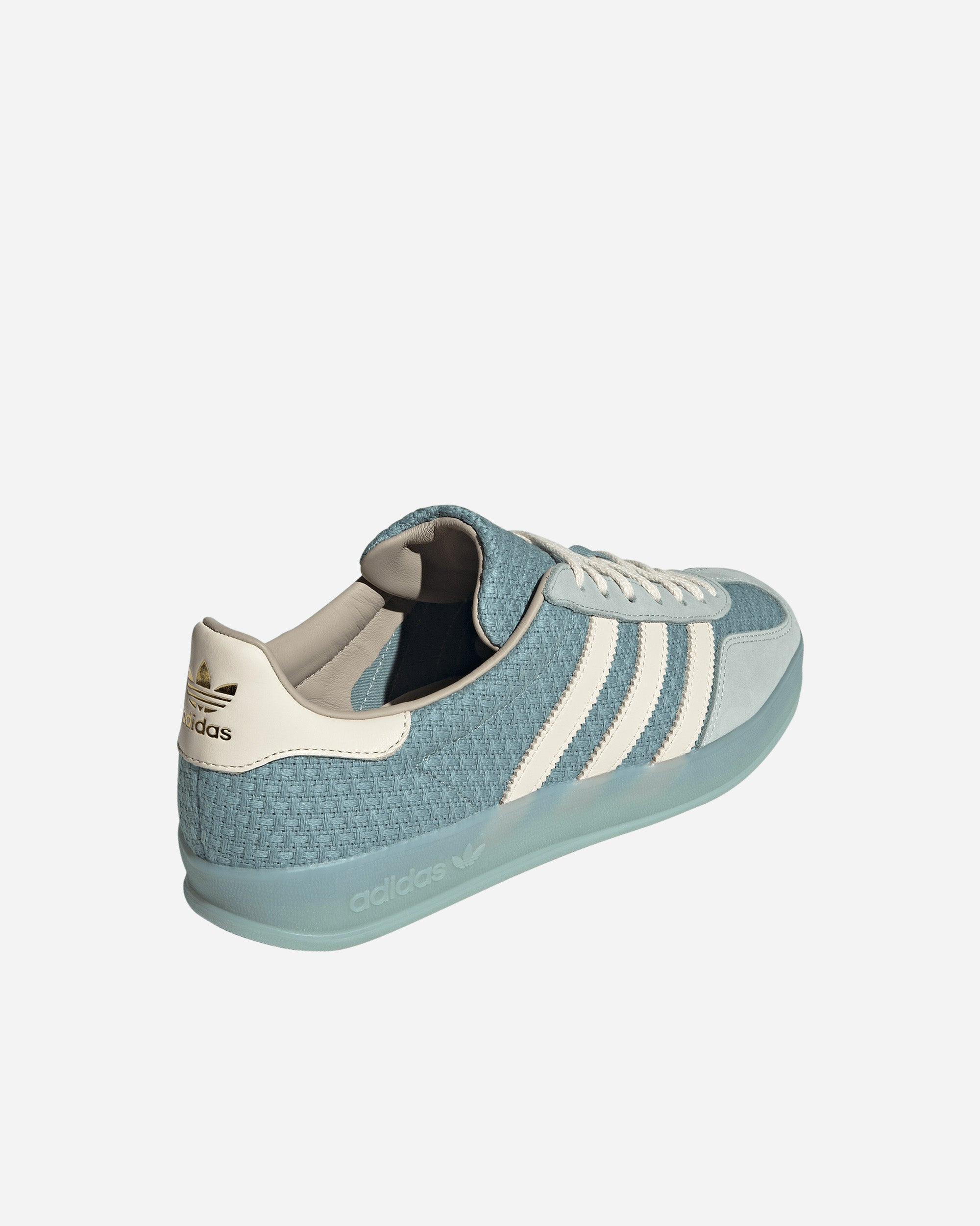 Gazelle Indoor - 3