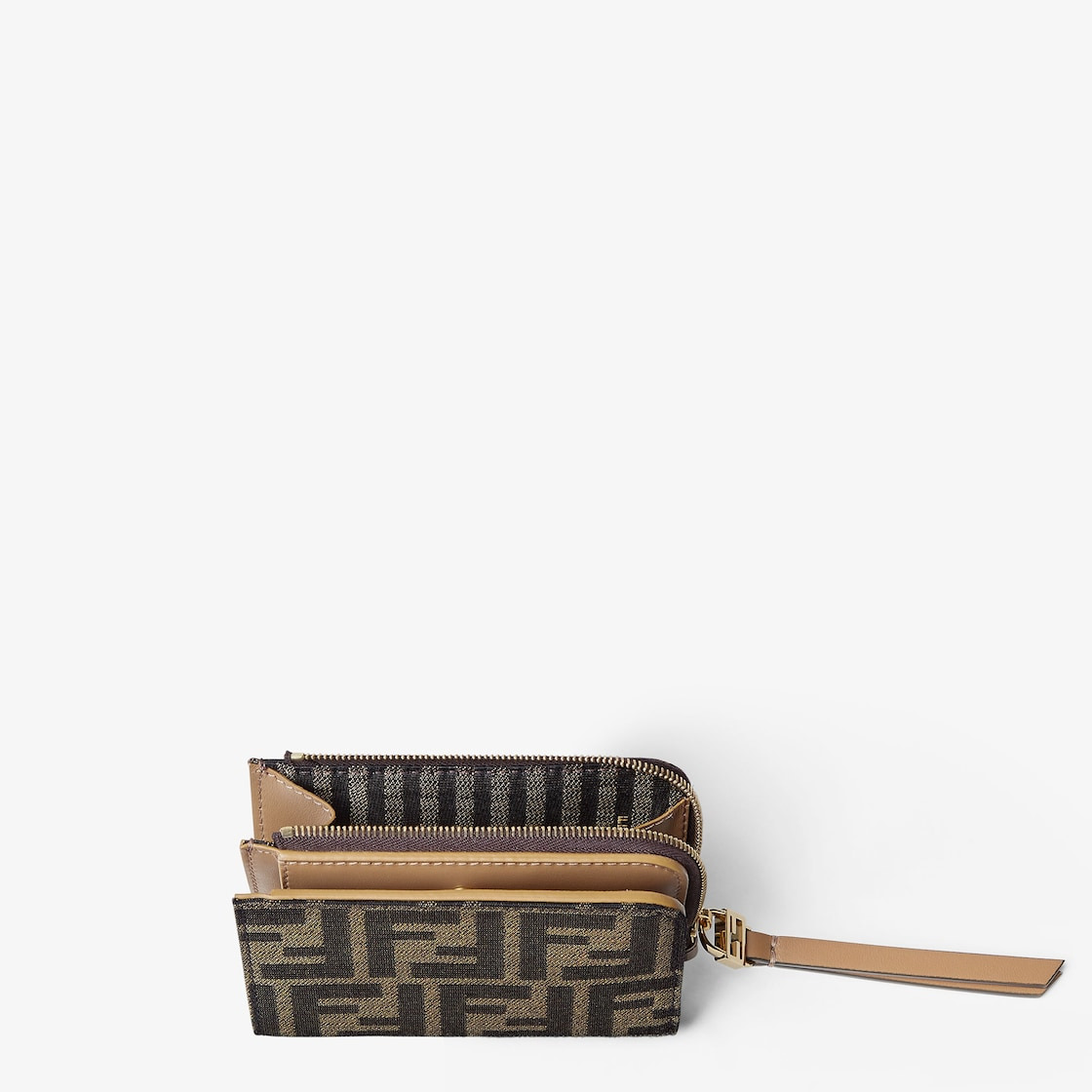 Slim Baguette wallet - 2