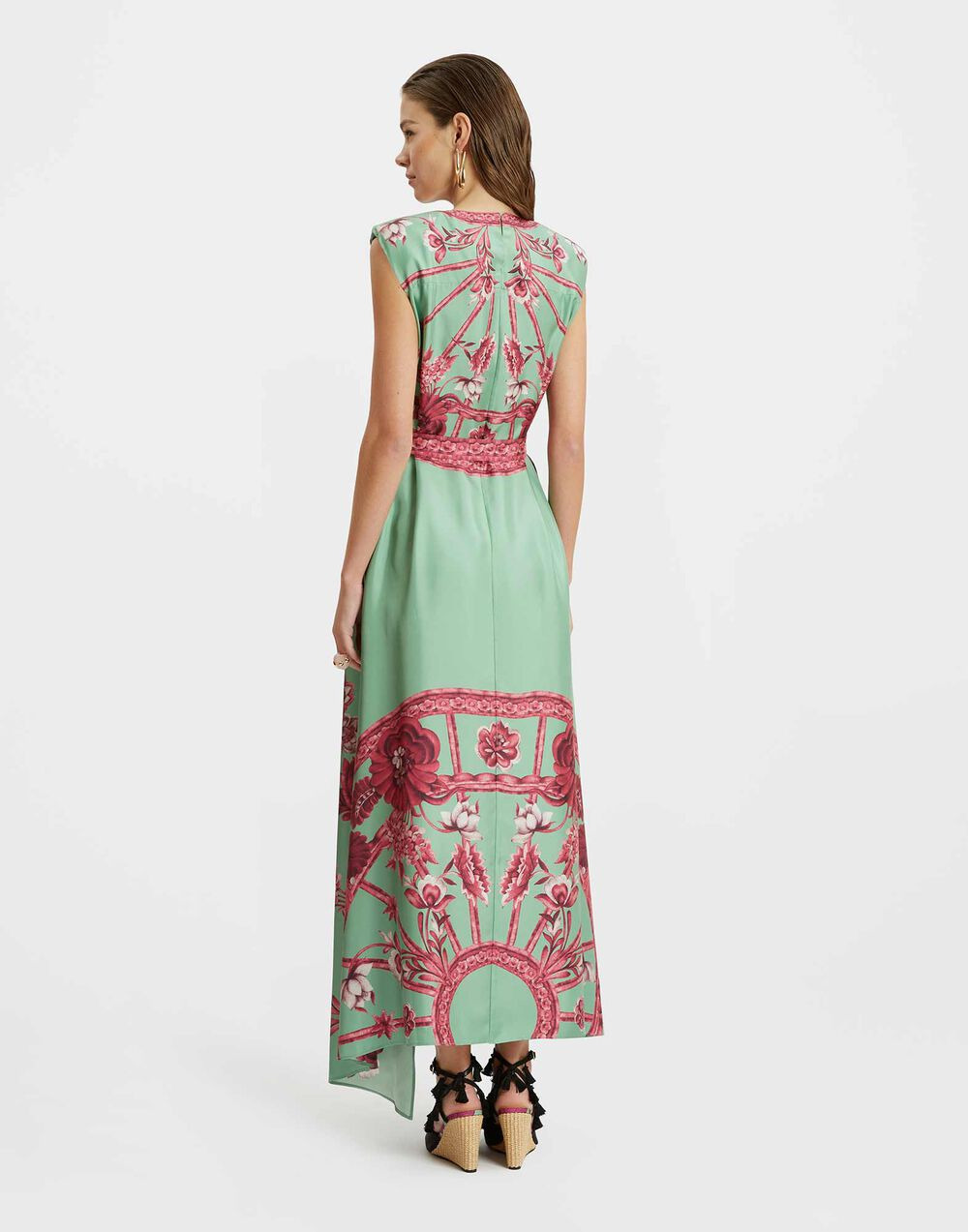 San Carlo Dress - 5