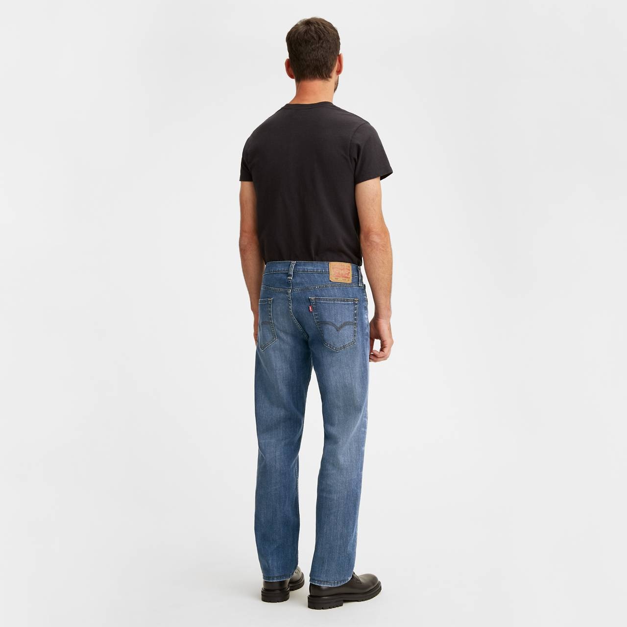 559™ RELAXED STRAIGHT MEN'S JEANS - 4