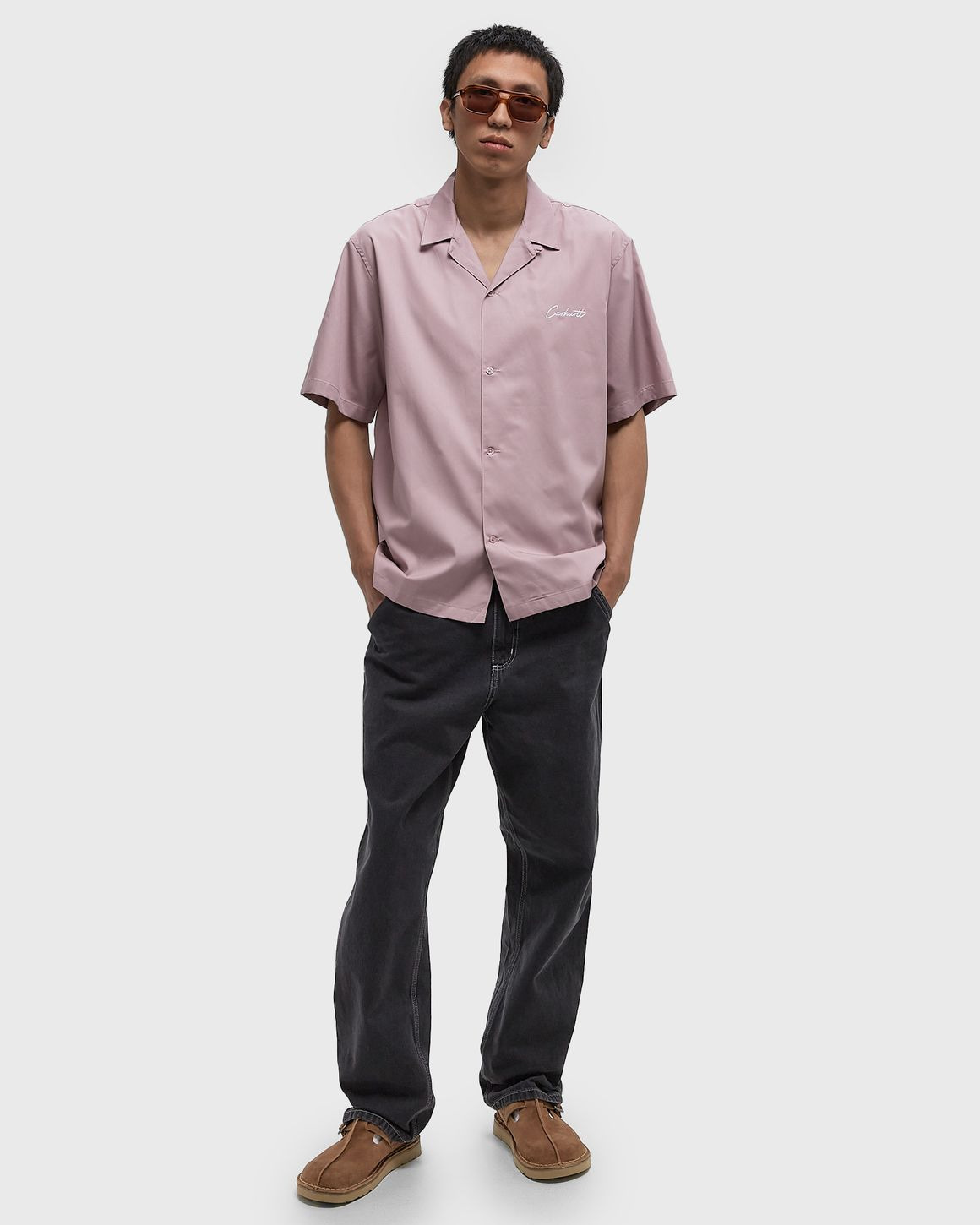 S/S Delray Shirt - 2