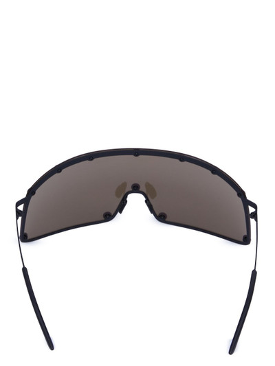 Rick Owens SUNGLASSES outlook