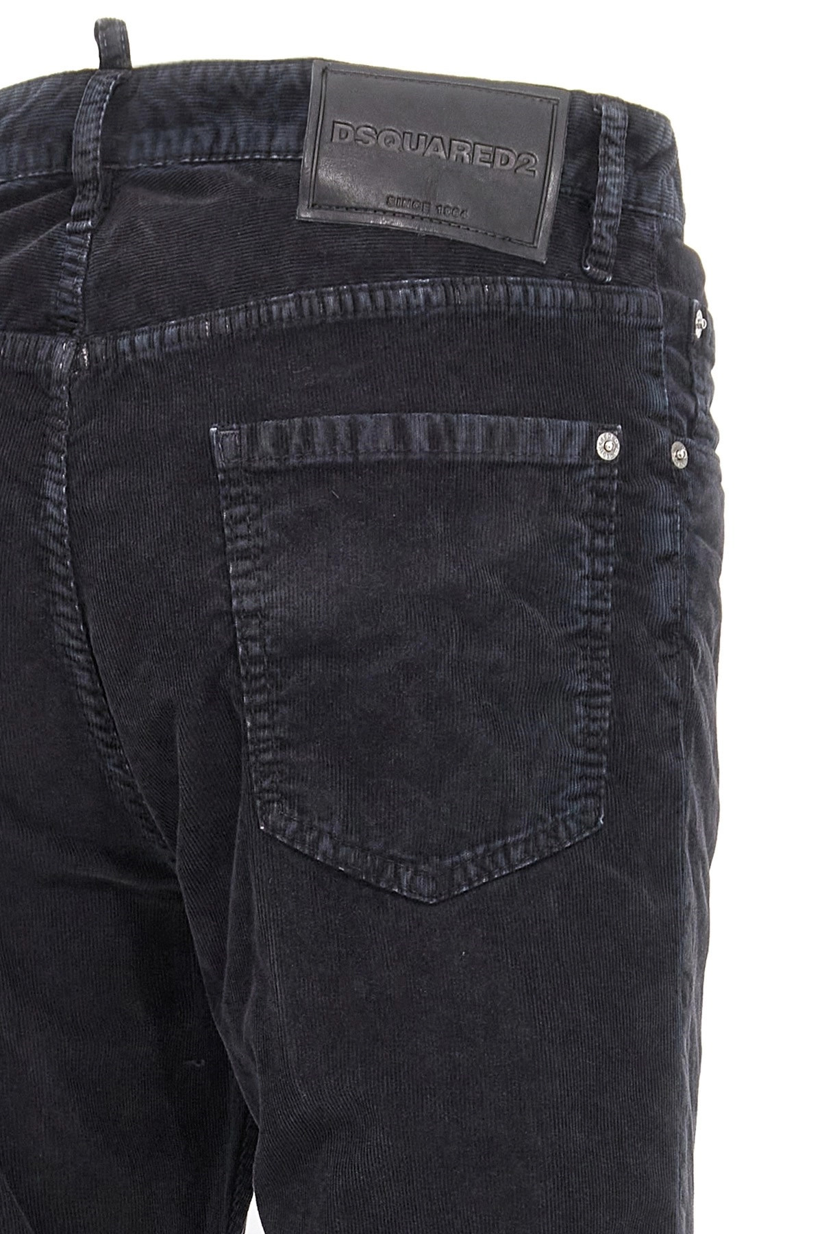 '642' pants - 5
