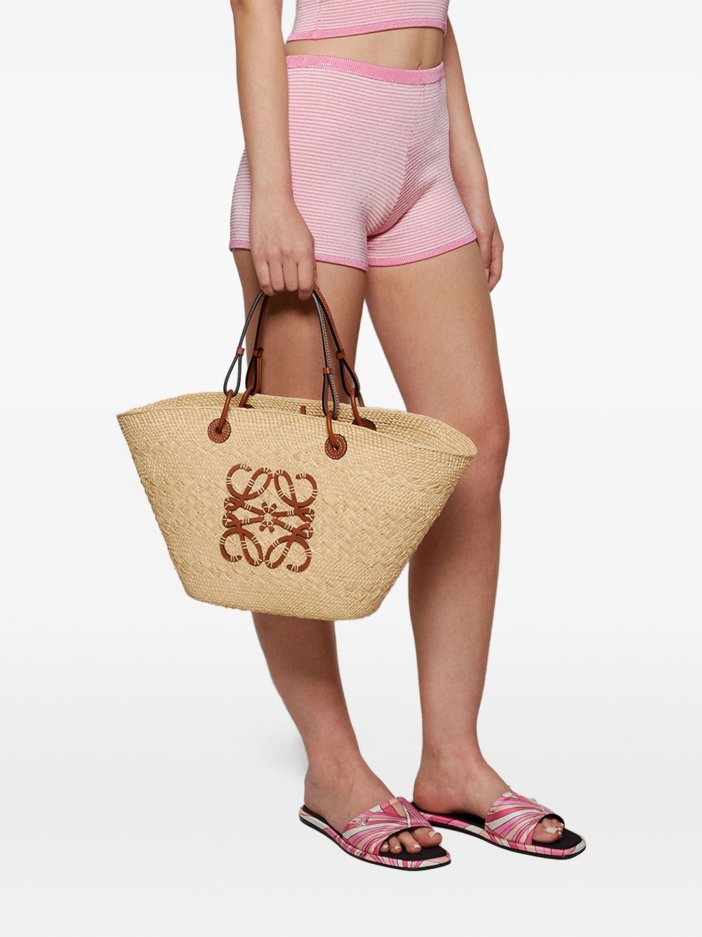 Yummy slide sandals - 5
