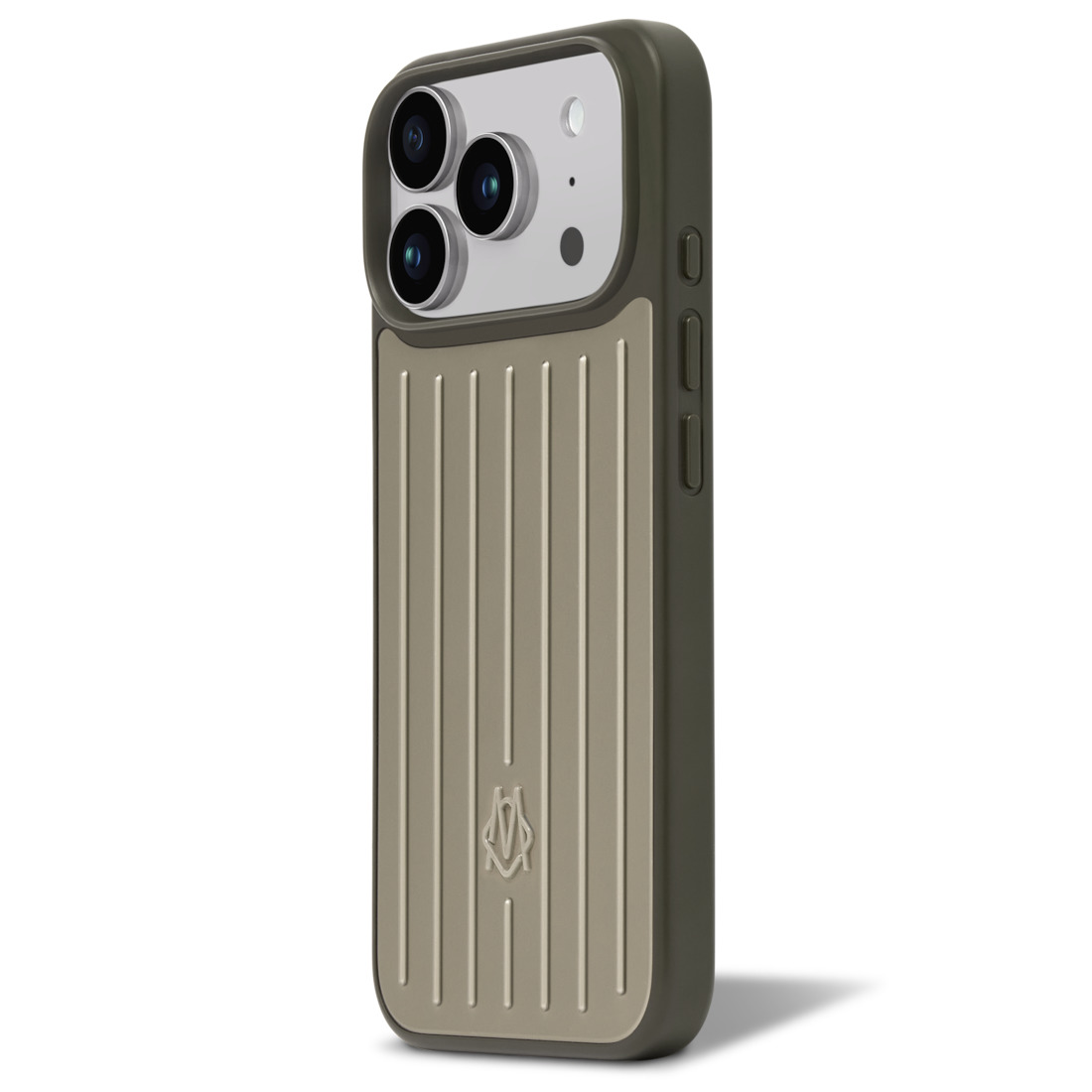 iPhone Cases - Aluminum Titanium Case for iPhone 17 Pro Max - 2