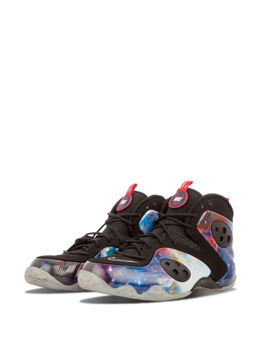 Zoom Rookie Premium "Galaxy" sneakers - 2