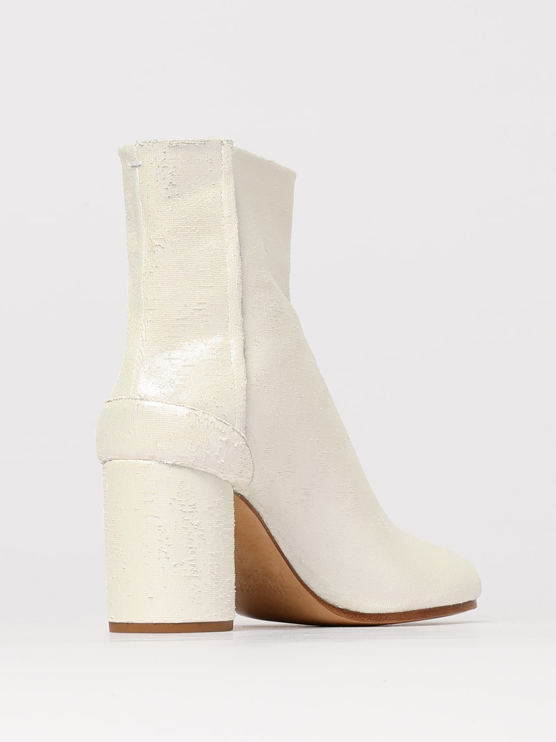 Boots woman Maison Margiela - 3