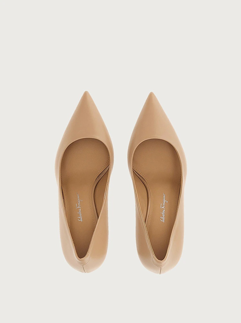 PUMP SHOE 4