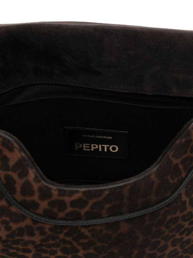 medium Pepito tote bag 5