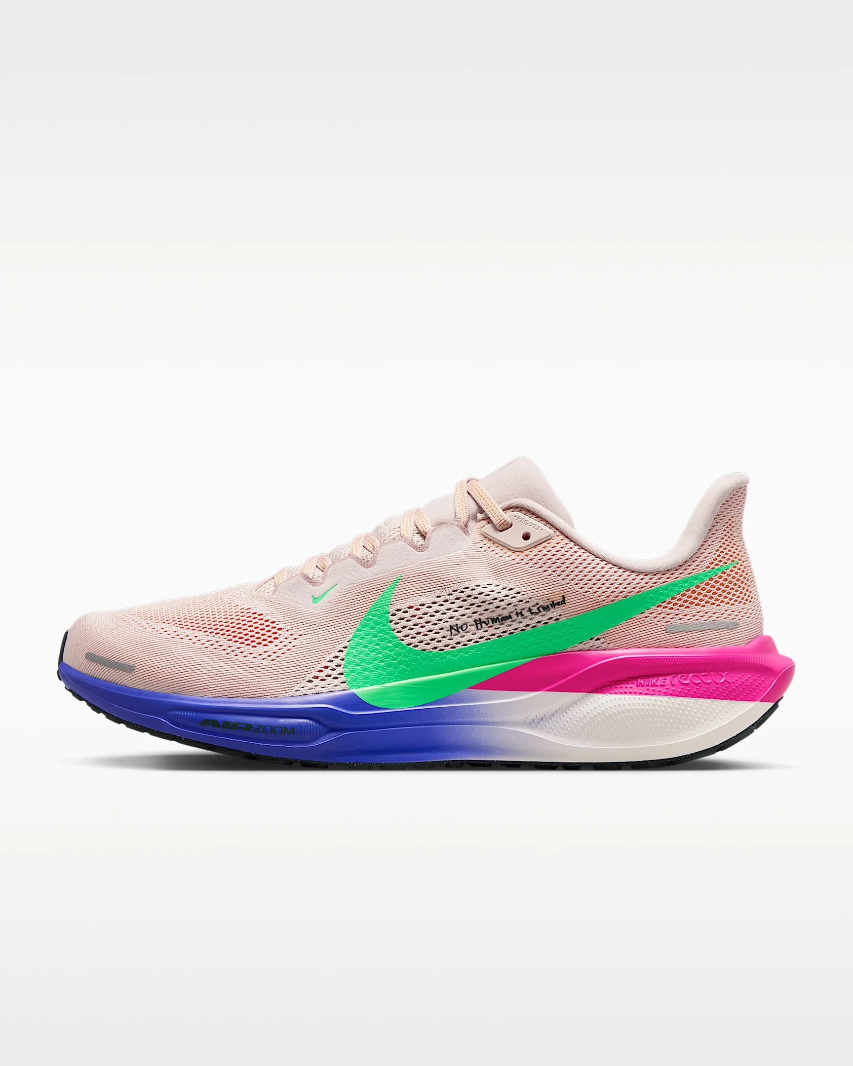 Nike Pegasus 41 "Eliud Kipchoge" Men's Road Running Shoes - 1