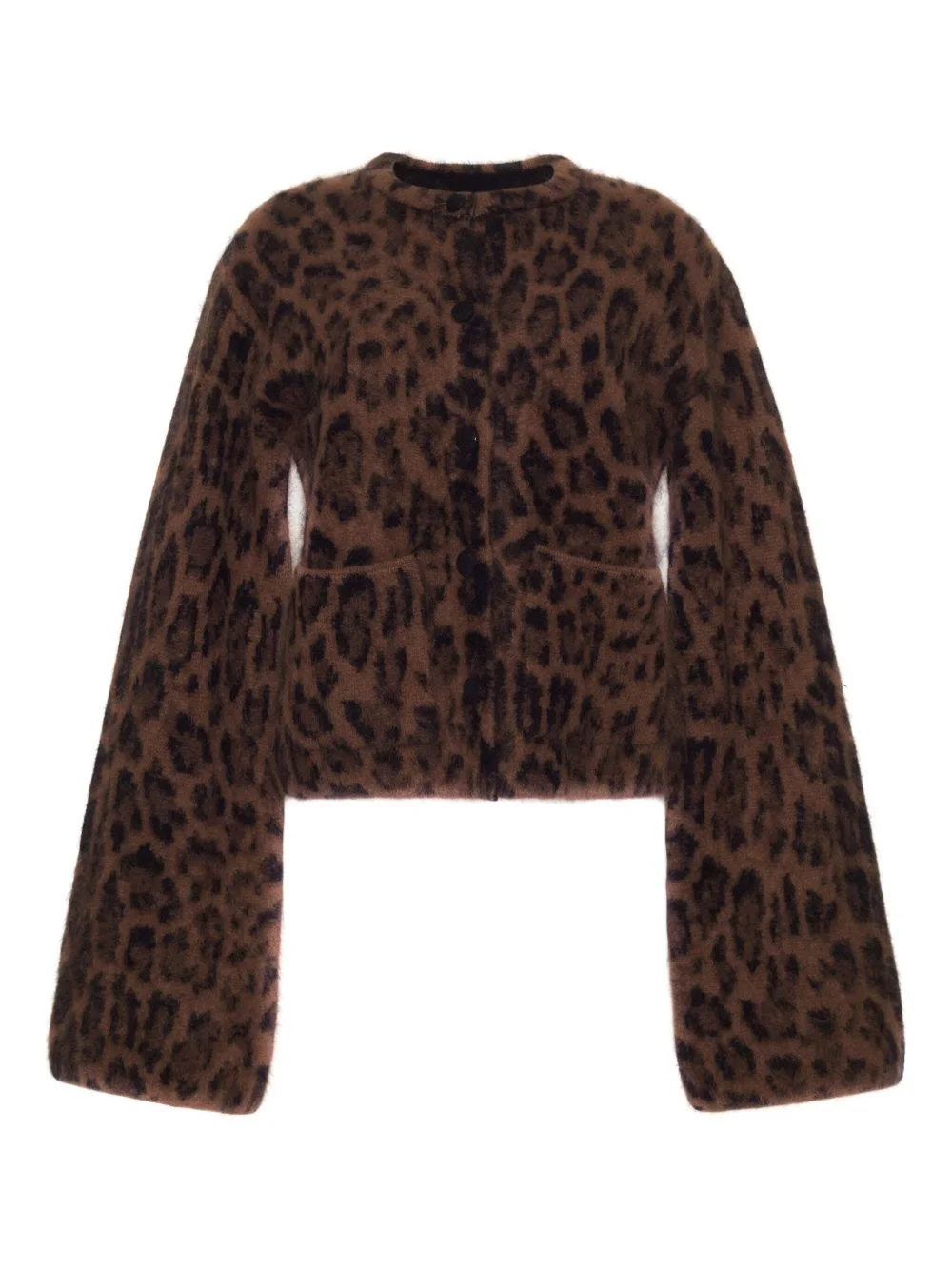 Barrett jacket - 1