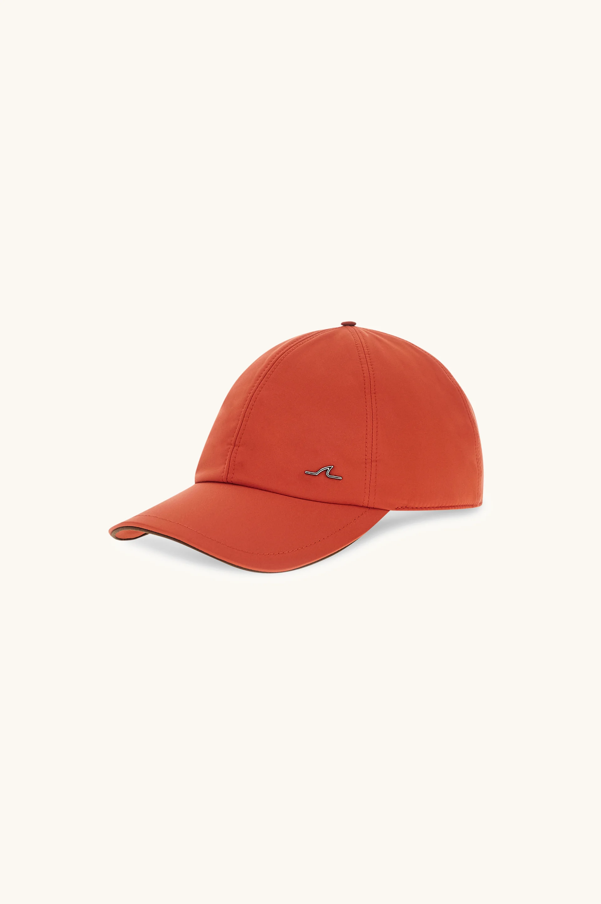 BASEBALL CAP IN TYPHOON® PLATINUM - 1