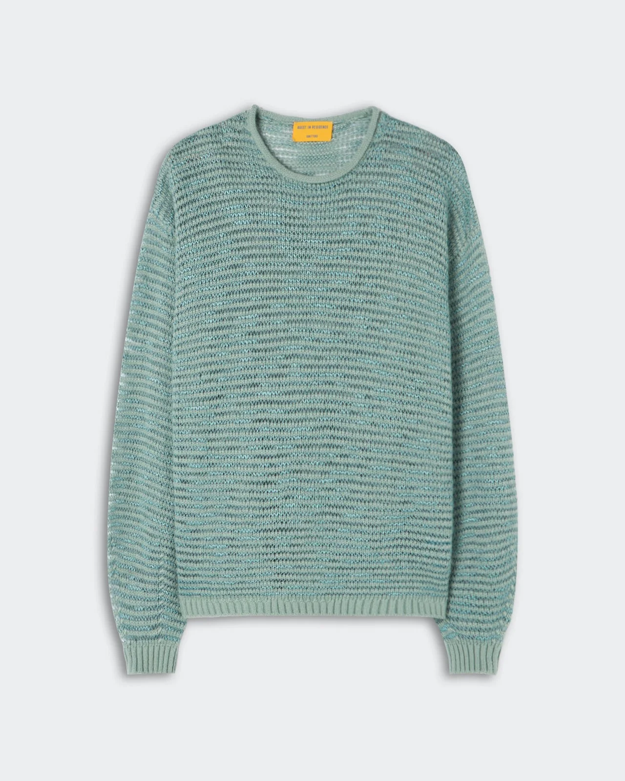 Open Stripe Crew - 1
