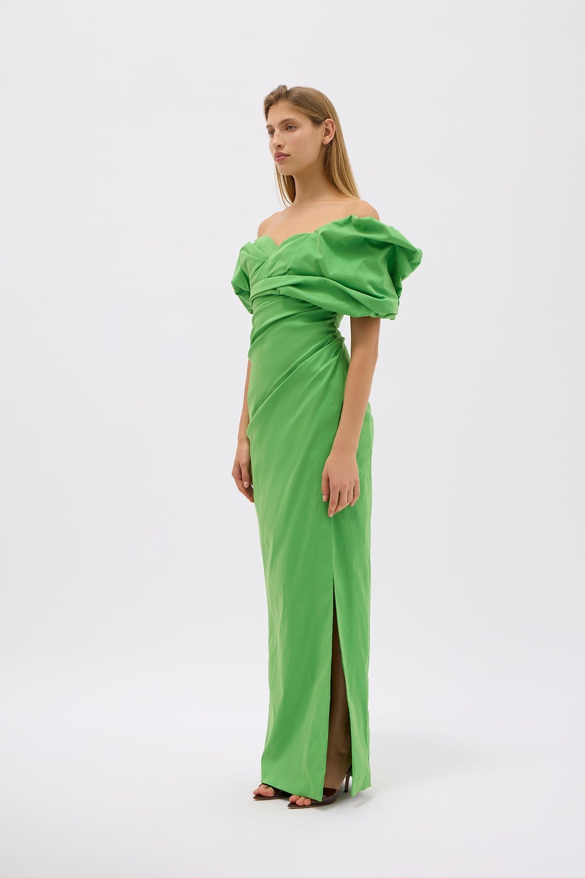 GIA GOWN - 2