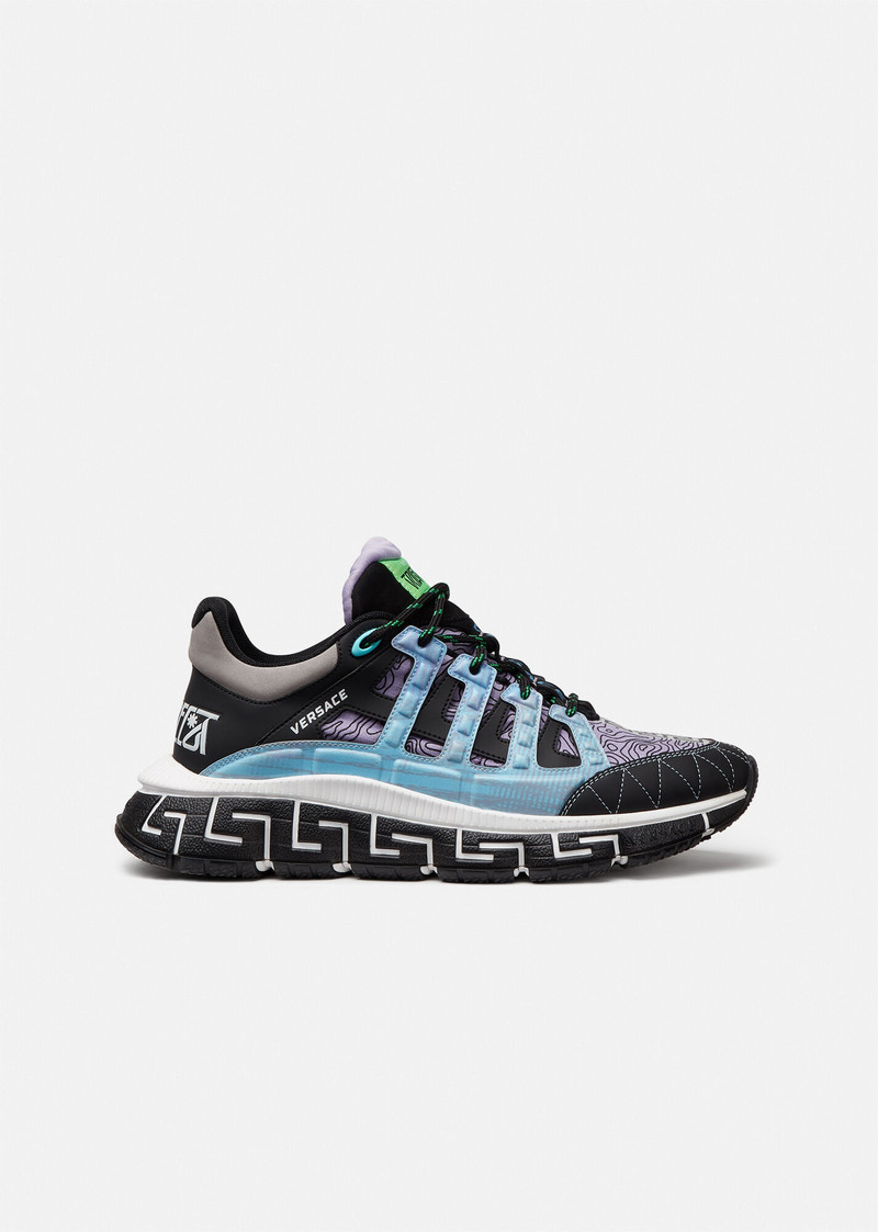 Trigreca Sneakers - 1