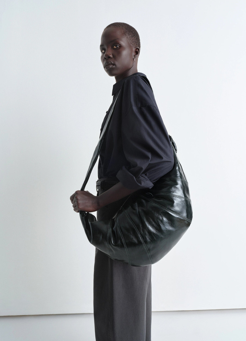 Lemaire LARGE CROISSANT BAG outlook