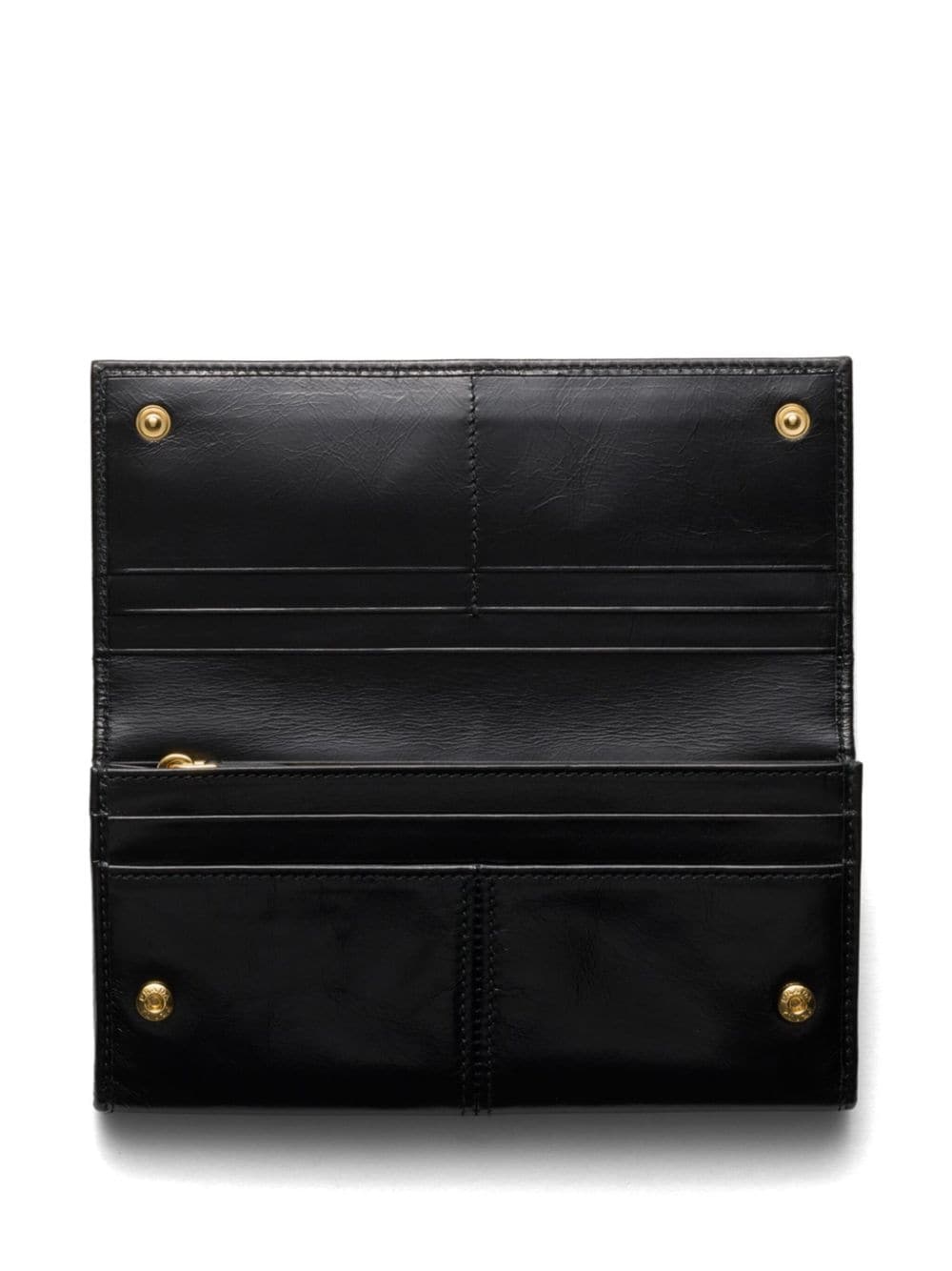 large leather wallet - 3